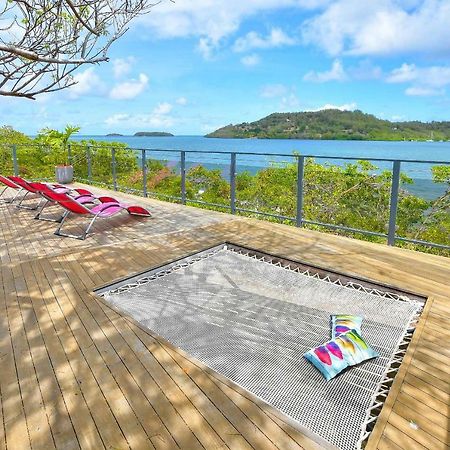 Villa Fleur D'O Le Robert Ngoại thất bức ảnh