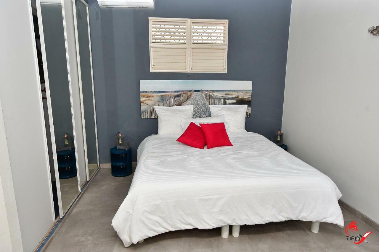 Villa Fleur D'O Le Robert Ngoại thất bức ảnh