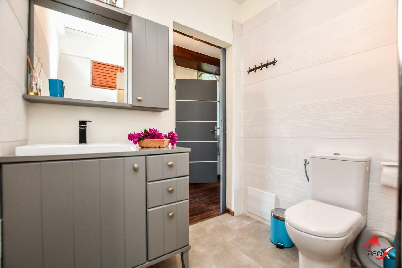 Villa Fleur D'O Le Robert Ngoại thất bức ảnh