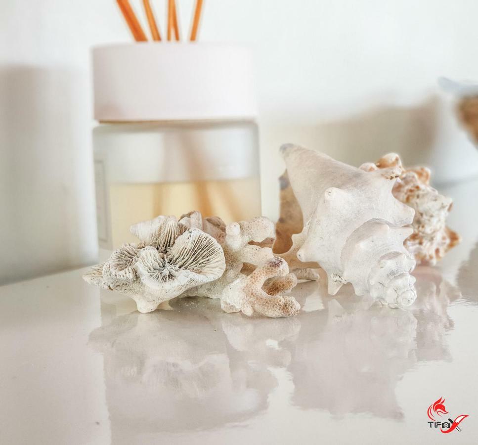 Villa Fleur D'O Le Robert Ngoại thất bức ảnh