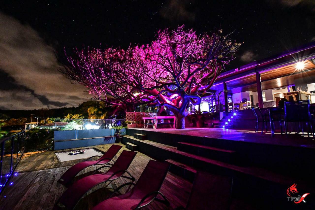 Villa Fleur D'O Le Robert Ngoại thất bức ảnh